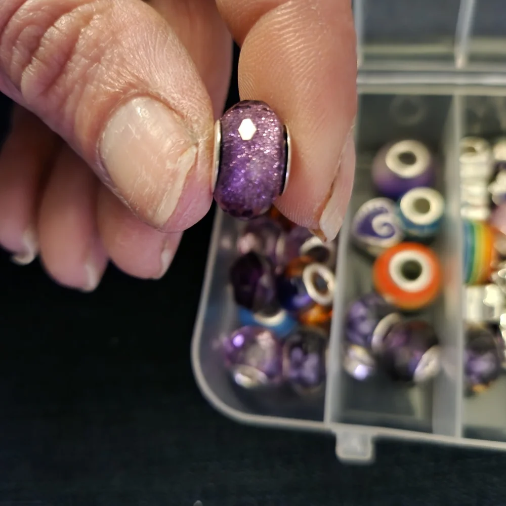 Beads - Picture 2 of 3